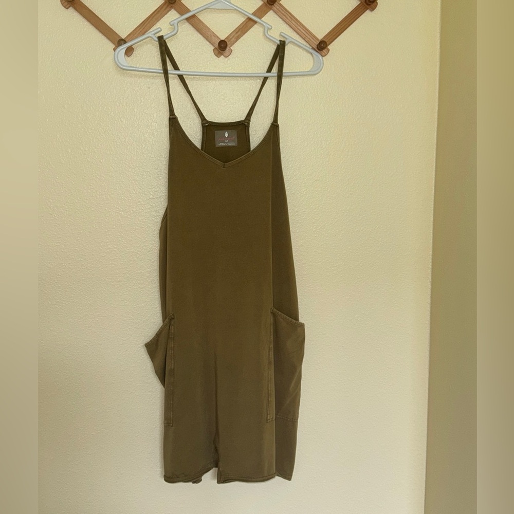 Free people hot shot Shorty